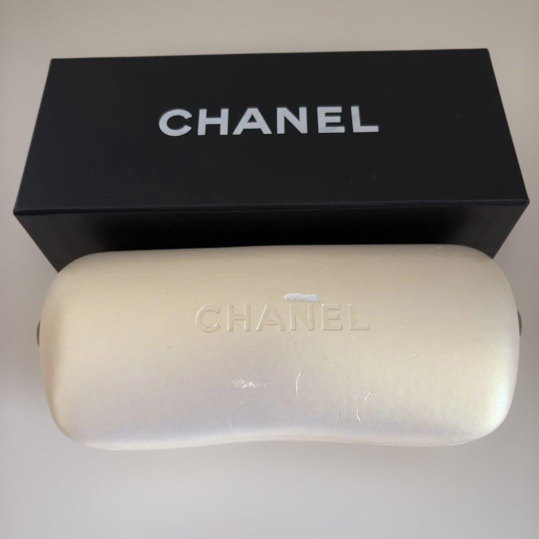CHANEL シャネル サングラス