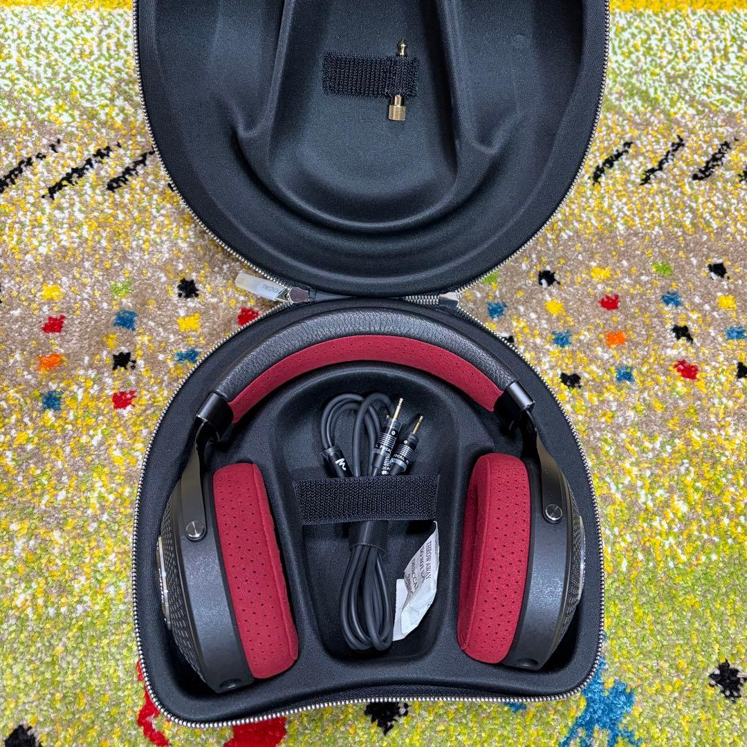 ヘッドホン FOCAL PROFESSIONAL/Clear MG Pro