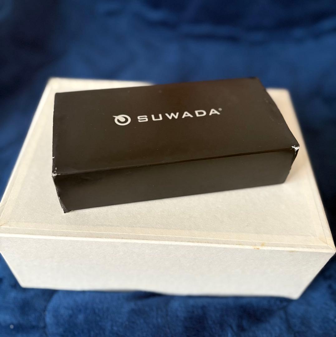 【期間限定‼️】スワダ　SUWADA ミラーL つめ切り