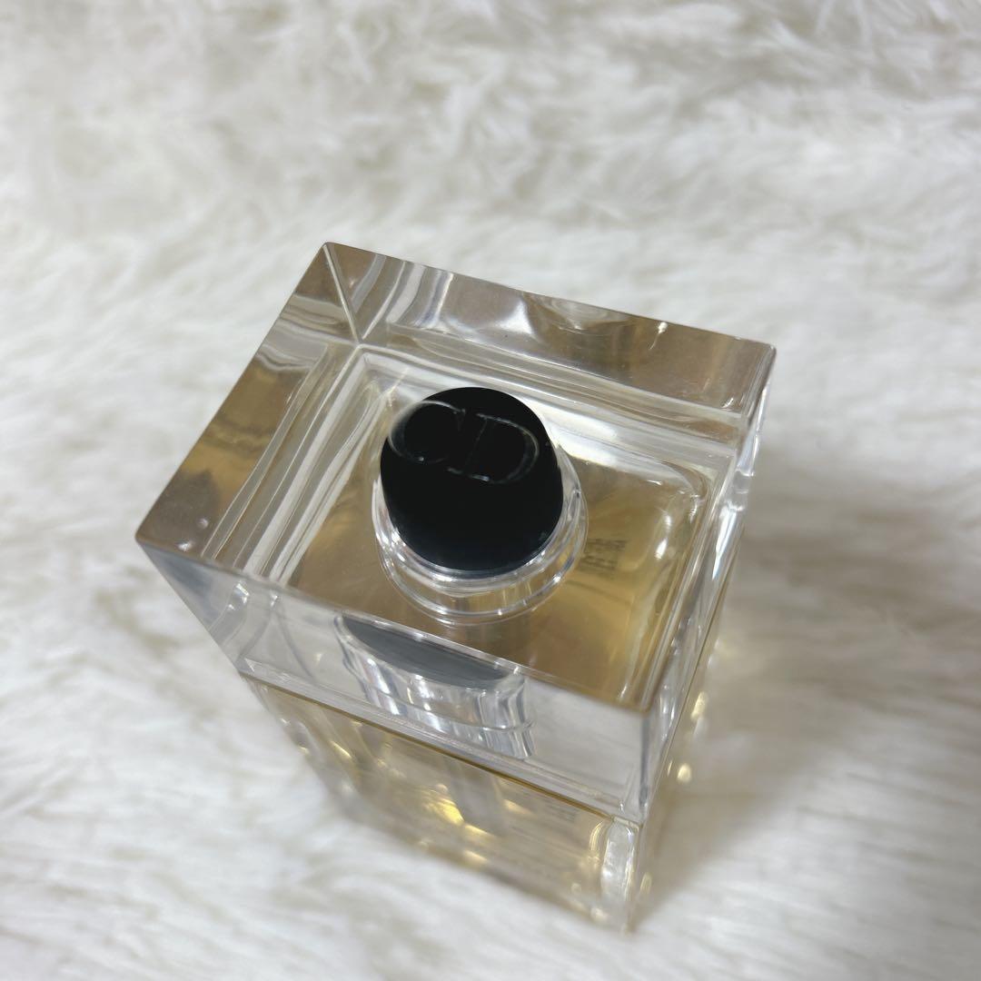 DIOR HOMME ディオール オム オードゥ トワレ 香水 テスター