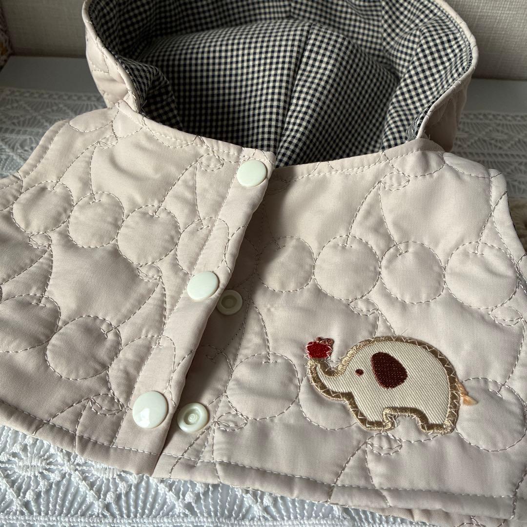 モンチッチＬサイズハンドメイド服（オーダー）専用