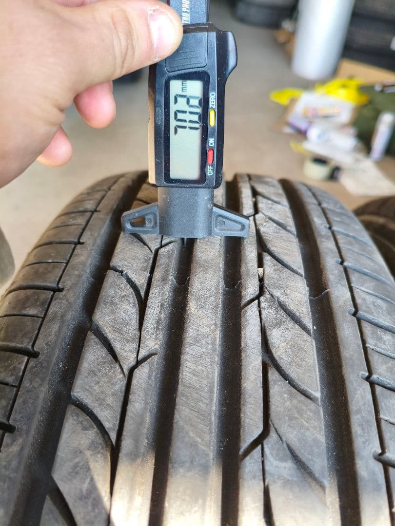 専用　 205/60R16 YOKOHAMA A580 4本セット