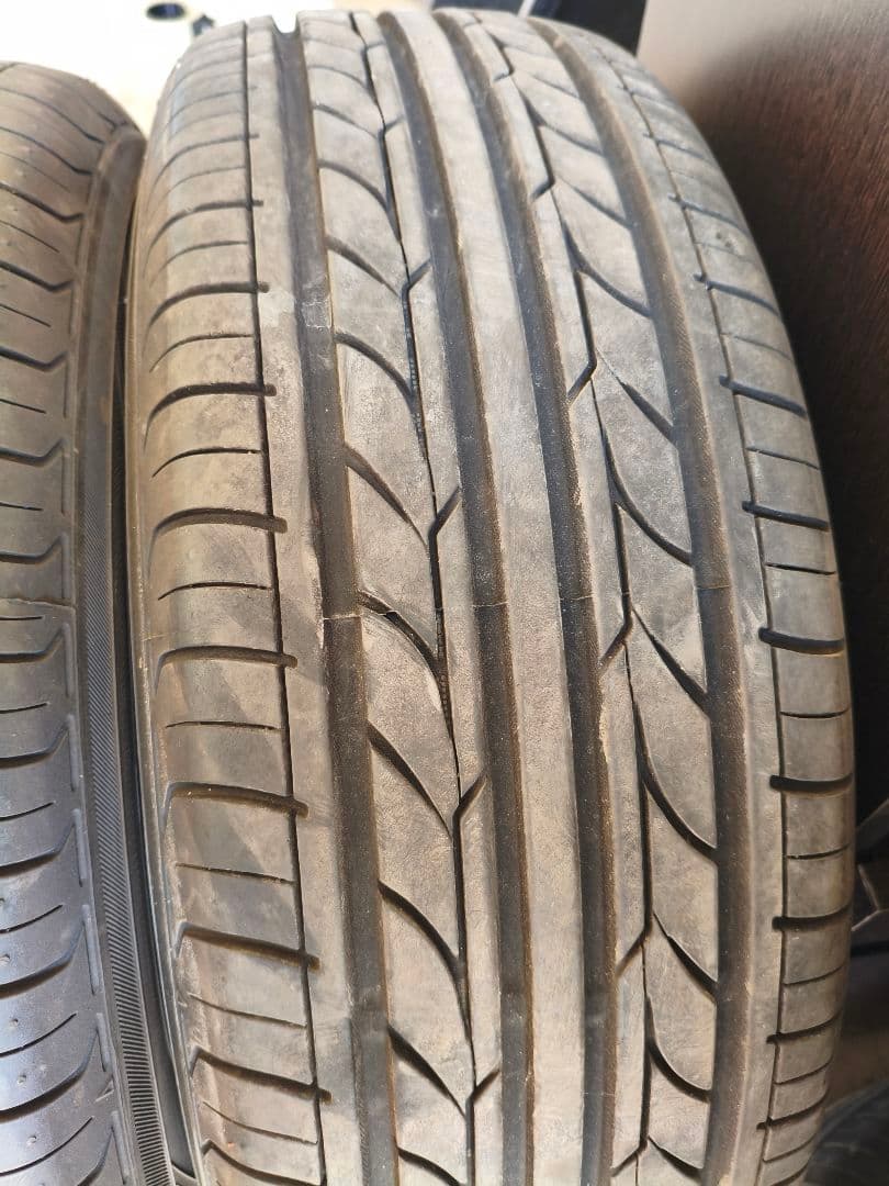 専用　 205/60R16 YOKOHAMA A580 4本セット