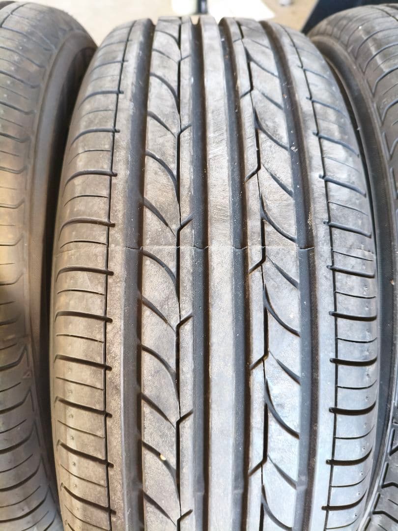 専用　 205/60R16 YOKOHAMA A580 4本セット