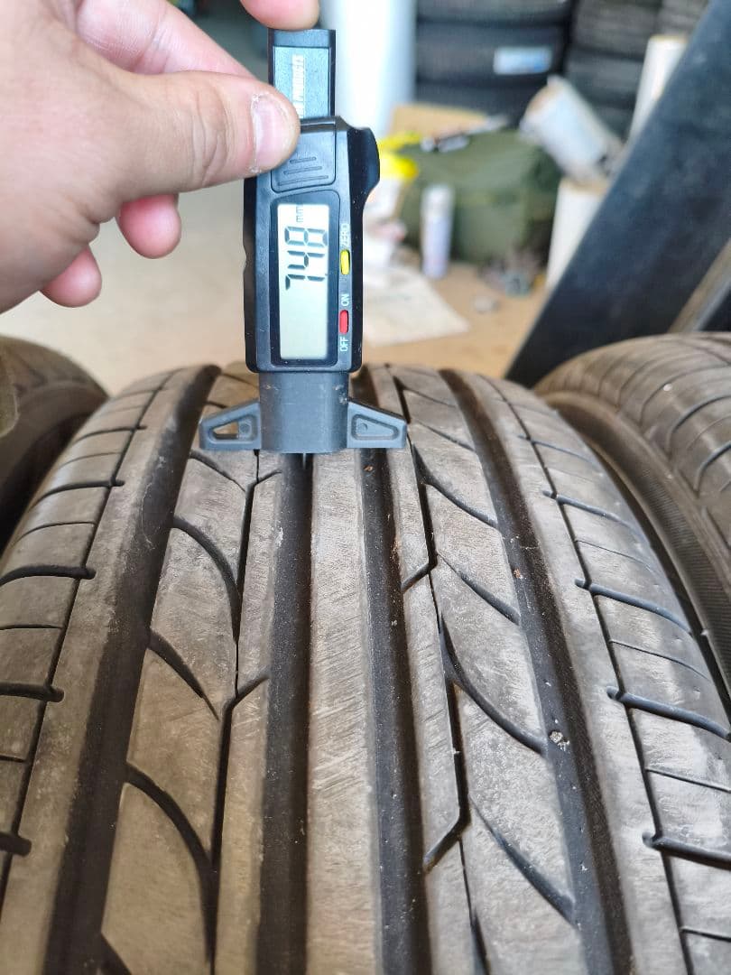 専用　 205/60R16 YOKOHAMA A580 4本セット