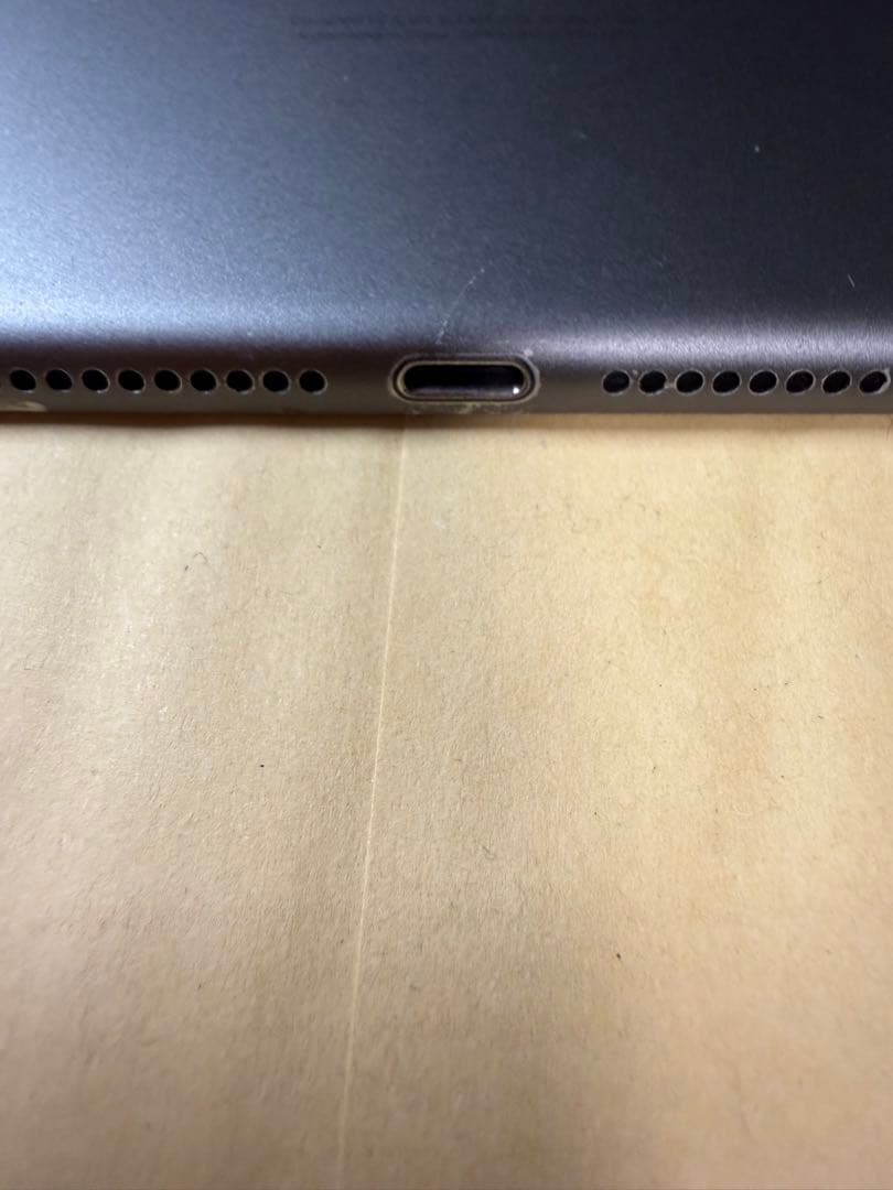 バッテリー新品iPad mini5 64GB wifi+cellular
