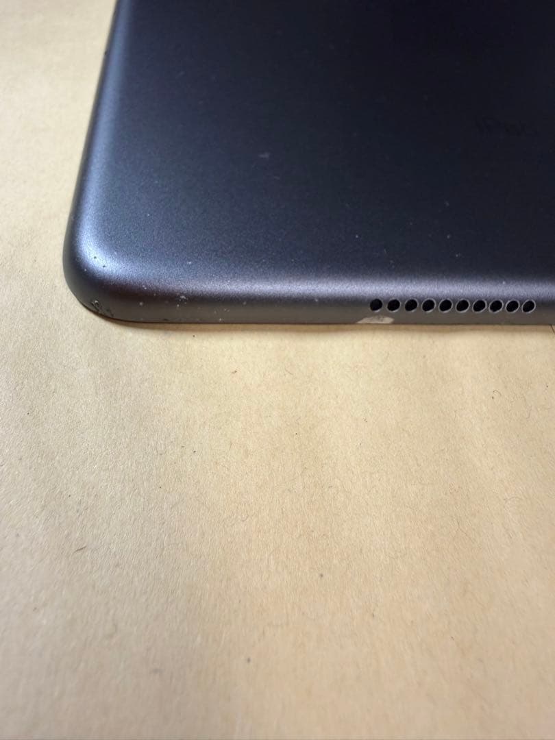 バッテリー新品iPad mini5 64GB wifi+cellular