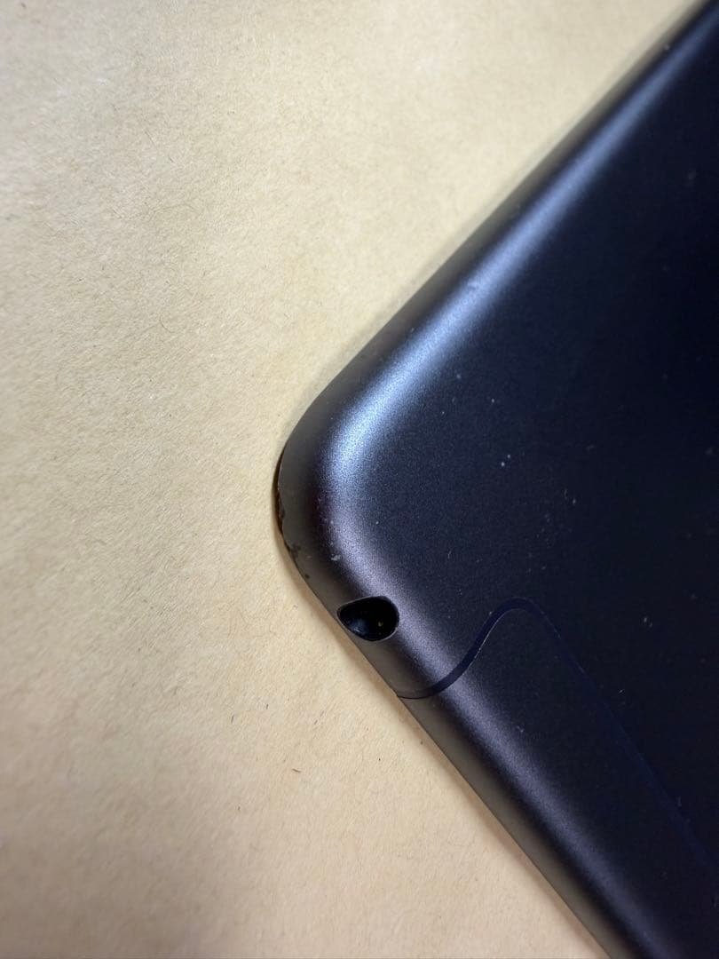 バッテリー新品iPad mini5 64GB wifi+cellular