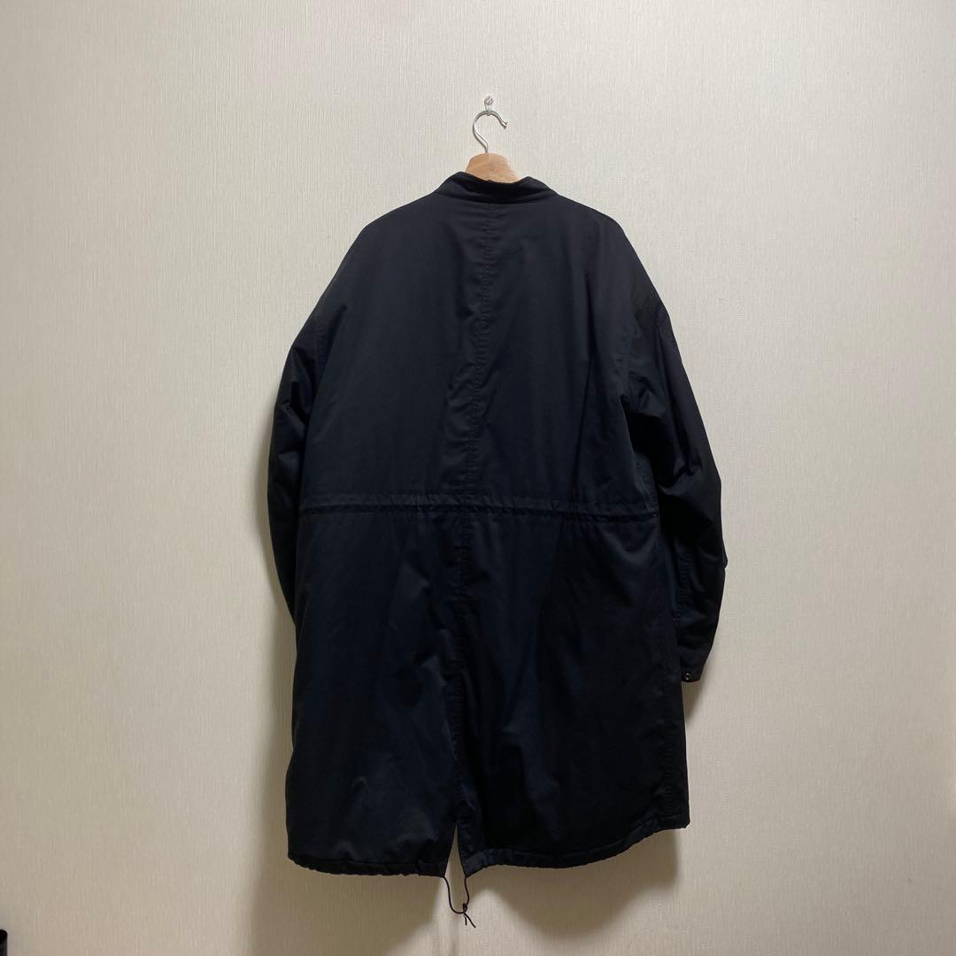 Confirm M-65 モッズコート