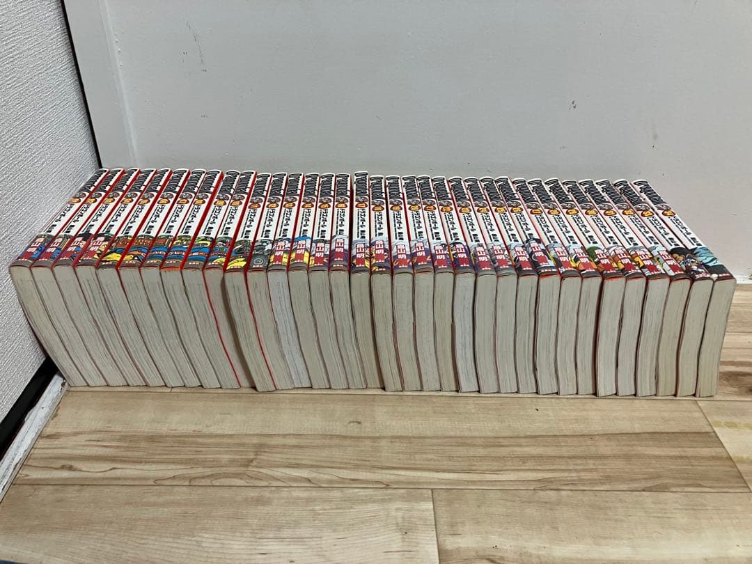 【全巻セット】ドラゴンボール 完全版 全34巻 鳥山明 美品多数