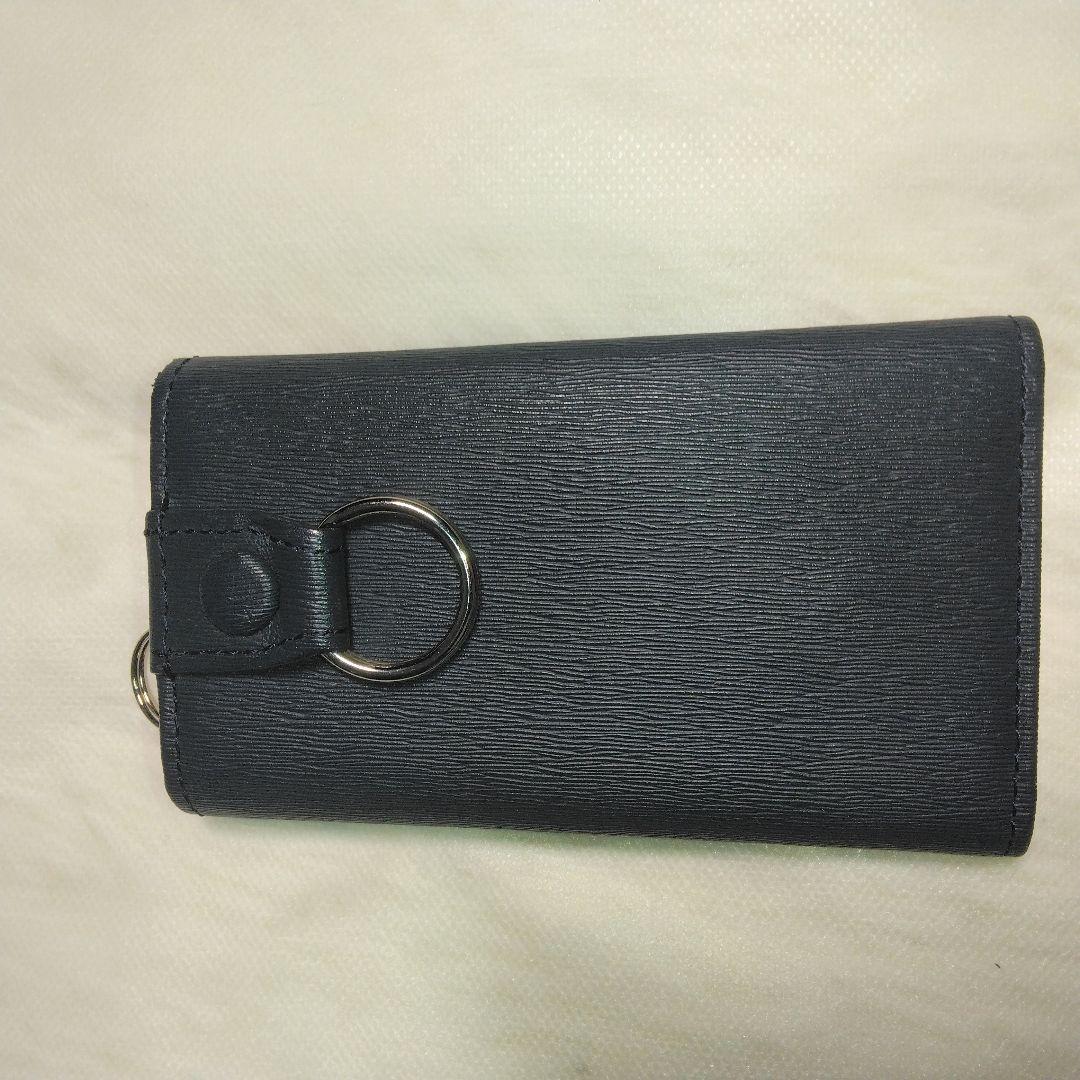 公式完売品　PORTER　ポーター　カレント　キーケース　吉田カバン