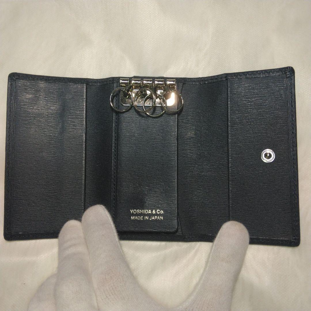 公式完売品　PORTER　ポーター　カレント　キーケース　吉田カバン