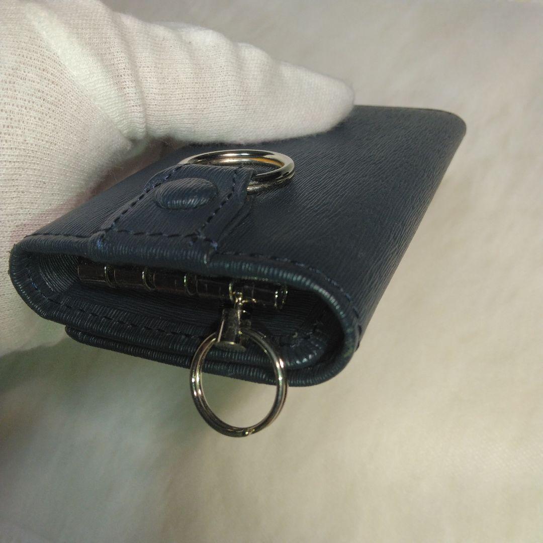 公式完売品　PORTER　ポーター　カレント　キーケース　吉田カバン