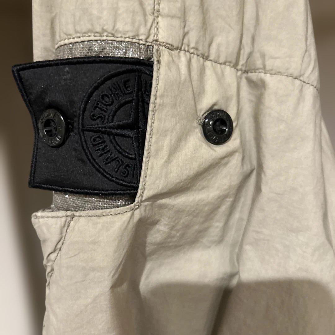 STONE  ジャケット　サイズXL