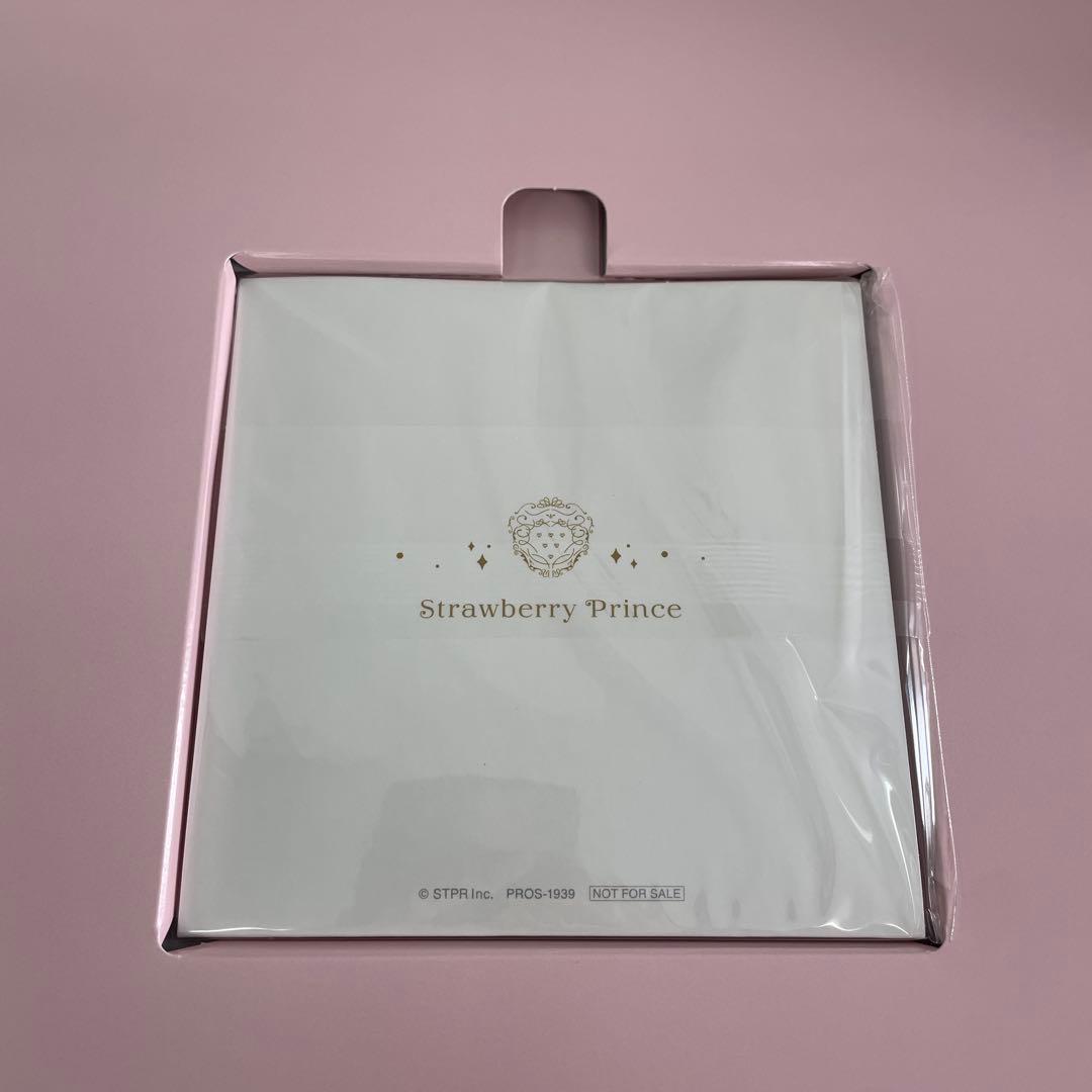 ❶Strawberry Prince Forever すとふぁみ限定版