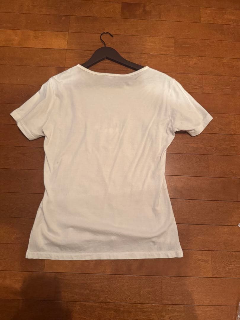 Vivienne Westwood ビッグオーブ Tシャツ サイズ44