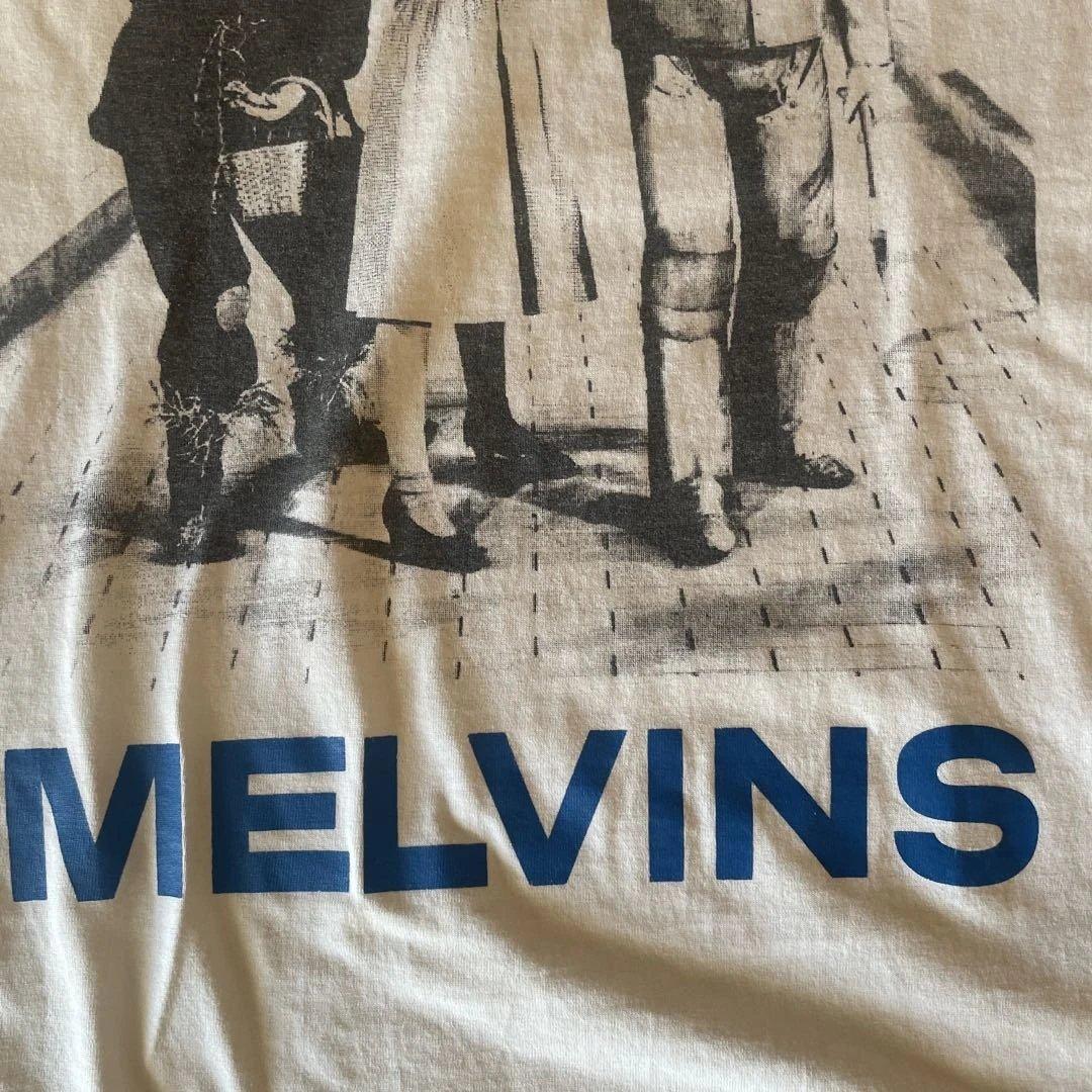 ラホー　90’s メルビンズ ウィザード オブ オズ　Tシャツ