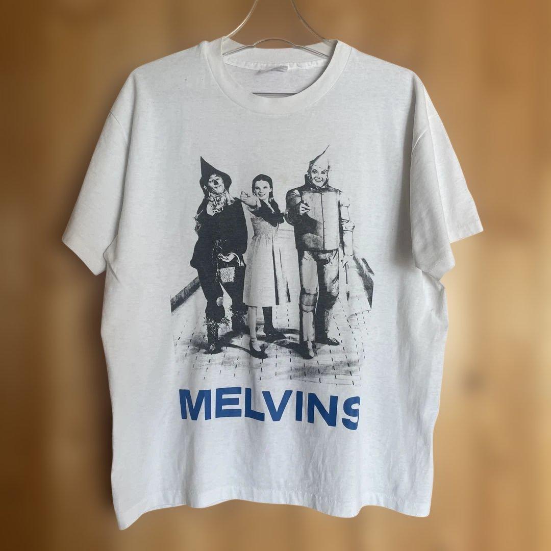 ラホー　90’s メルビンズ ウィザード オブ オズ　Tシャツ