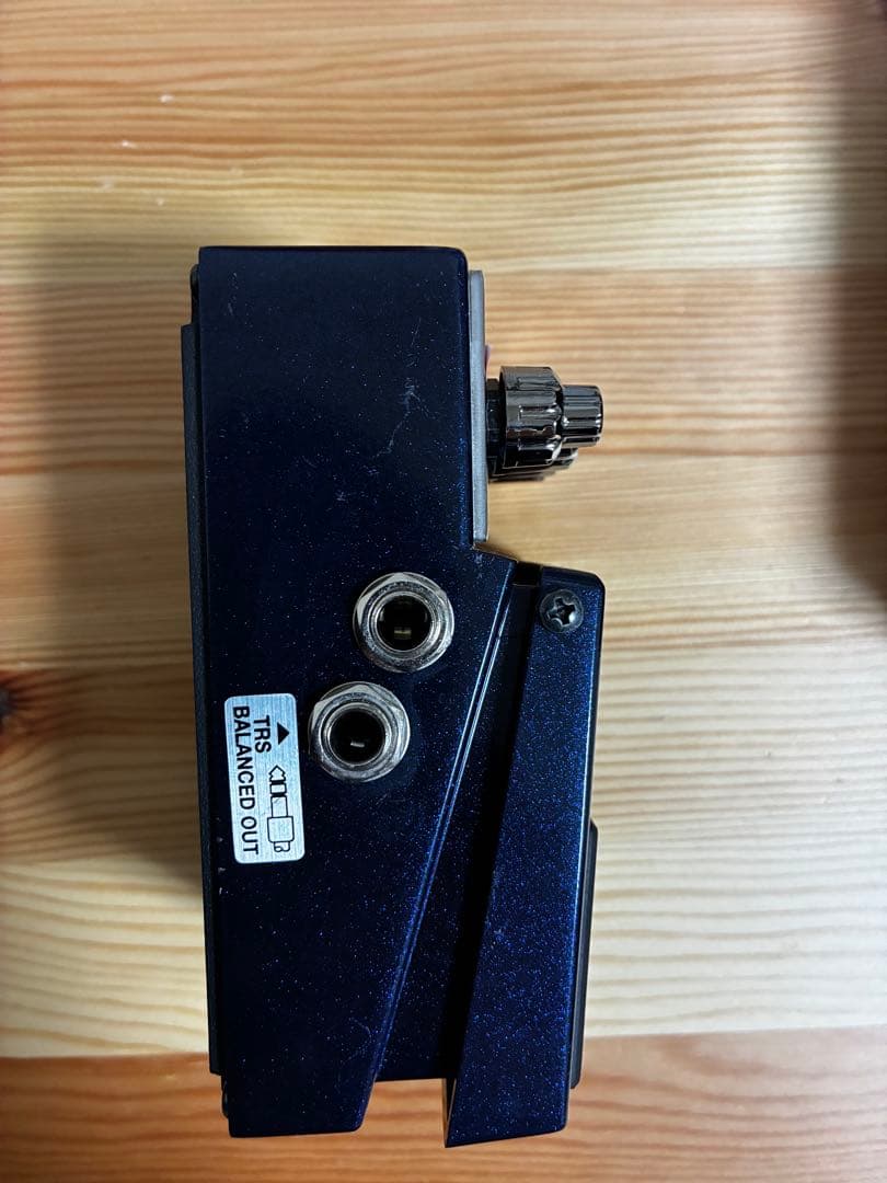 BOSS Bass D BB-1X 【箱あり】