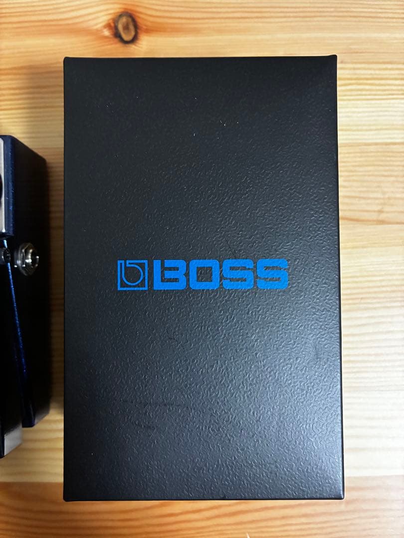 BOSS Bass D BB-1X 【箱あり】