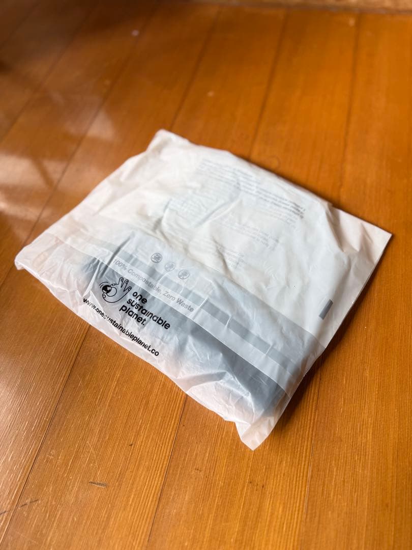 The Ennoy Professional ニットキャップ グリーン