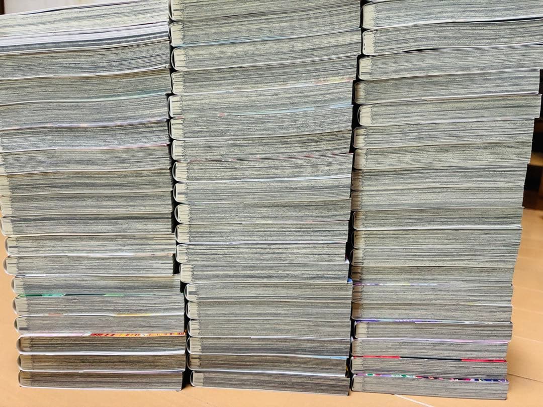 魔入りました！入間くん　1〜41巻　魔界の主役は我々だ！　1〜16巻　＋2冊