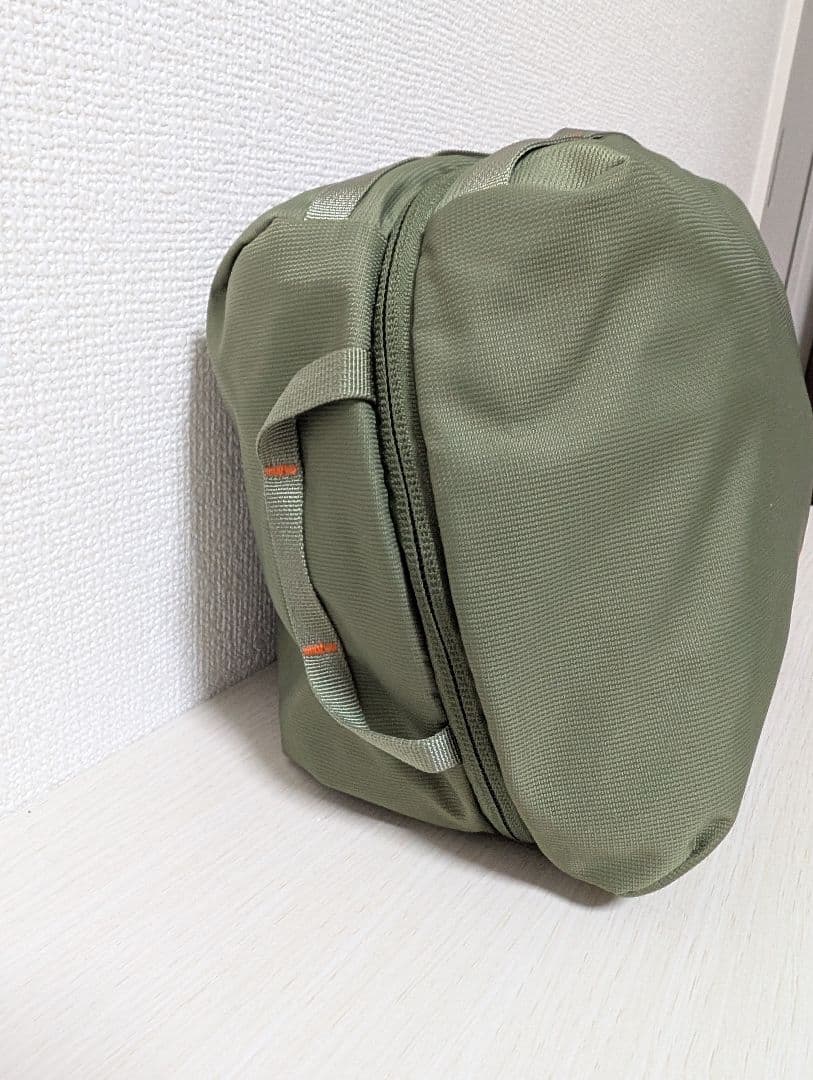 小物道具入れ用ポーチ