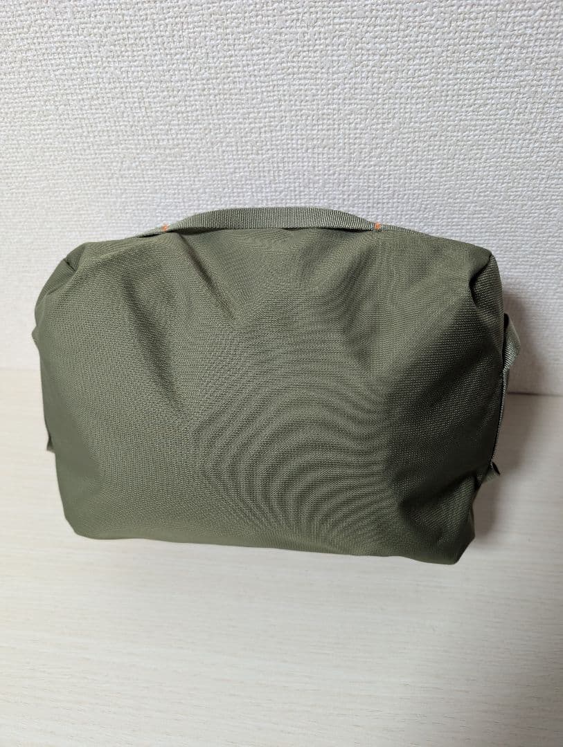 小物道具入れ用ポーチ