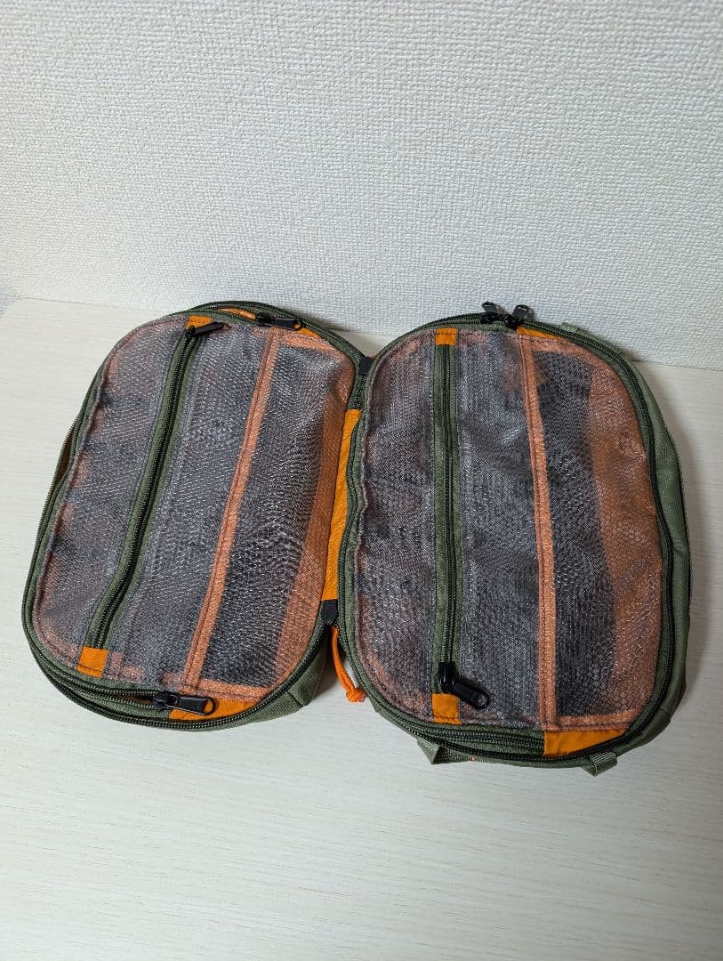 小物道具入れ用ポーチ