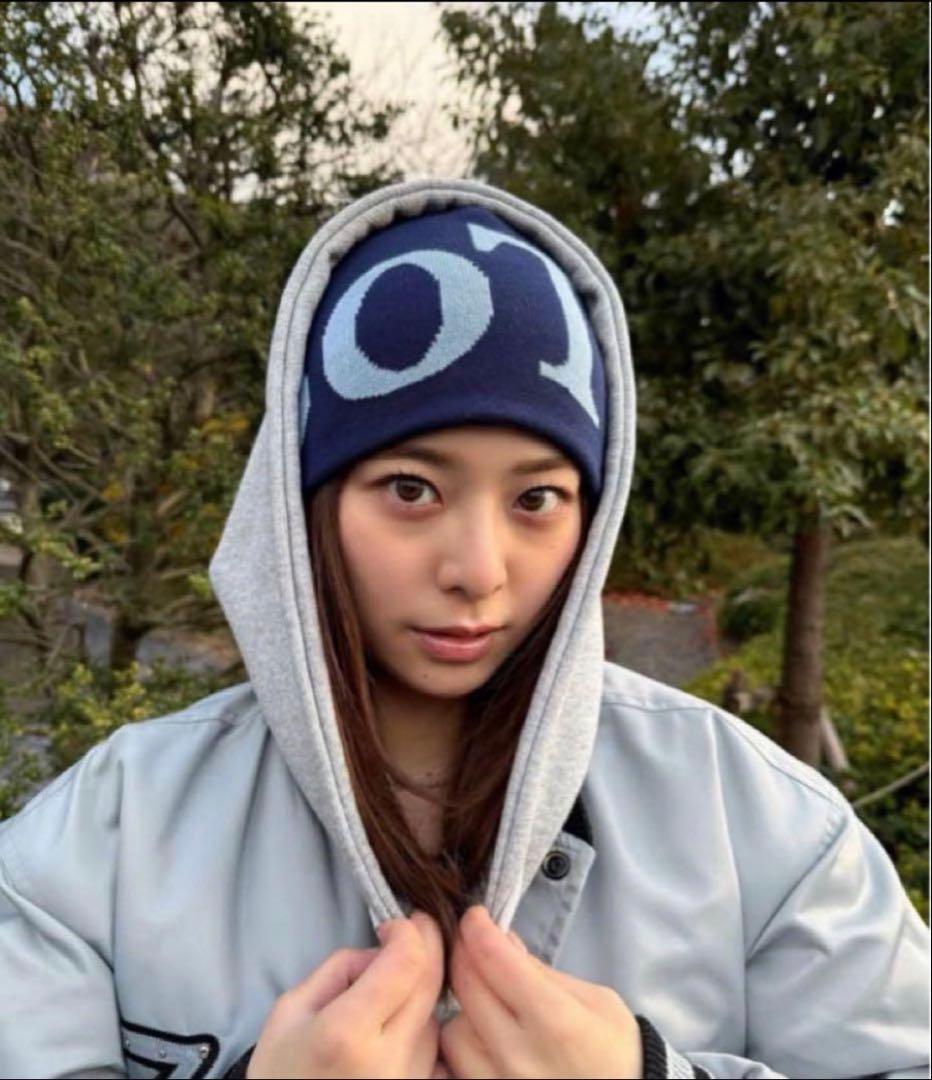 帽子 BoTT single beanie