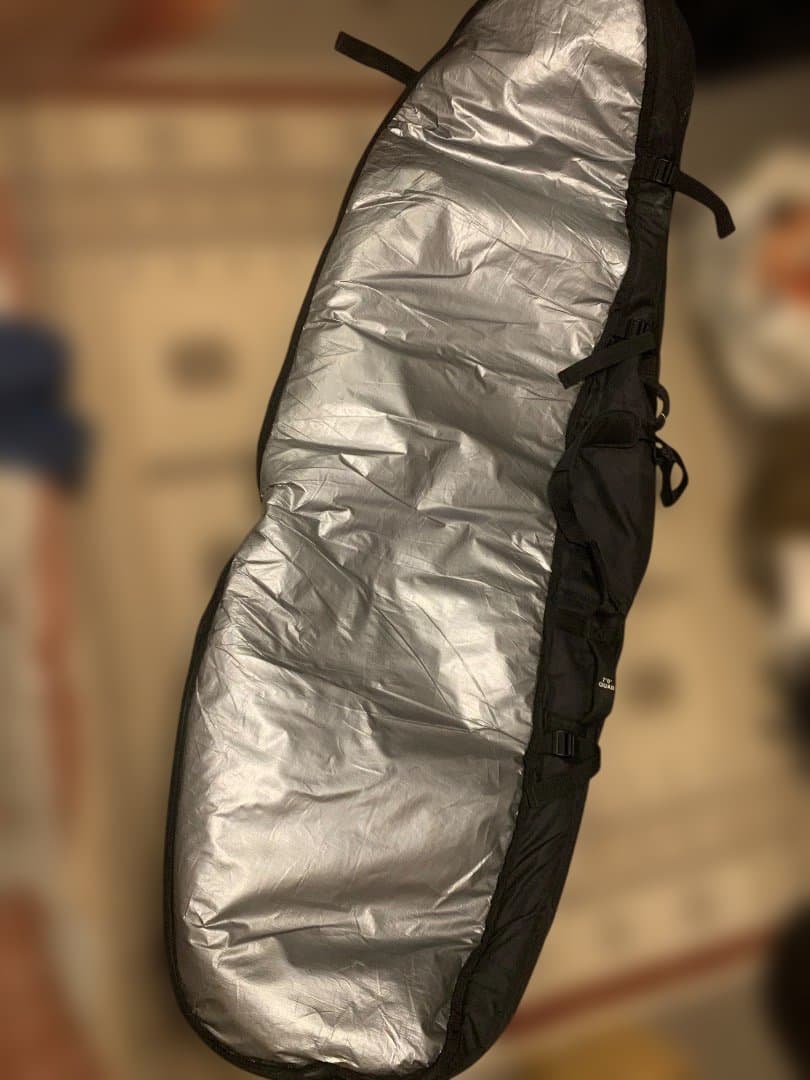 専用　need essentials サーフボードケース 4本入り7ft