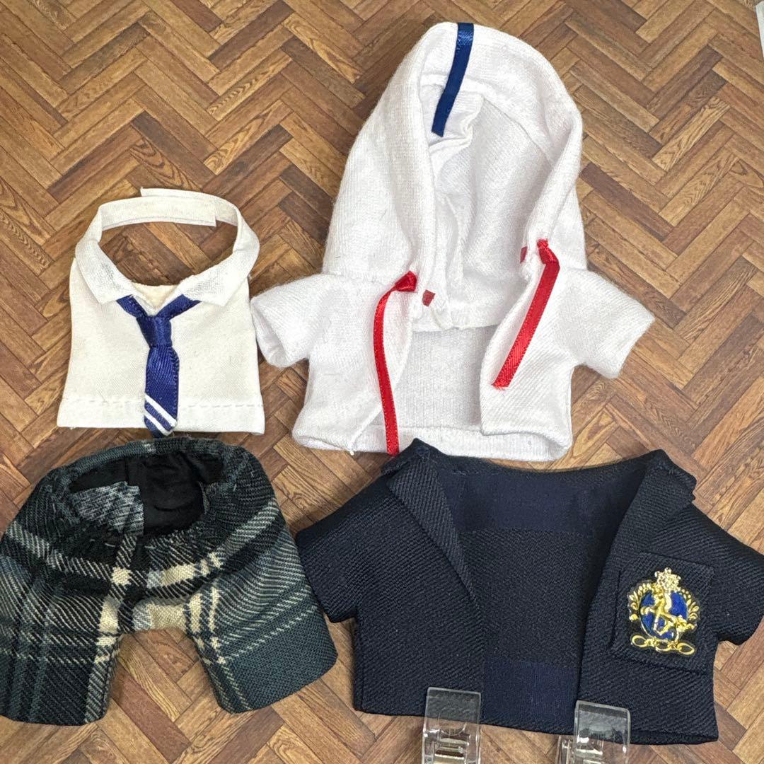 りんちゃん出品
