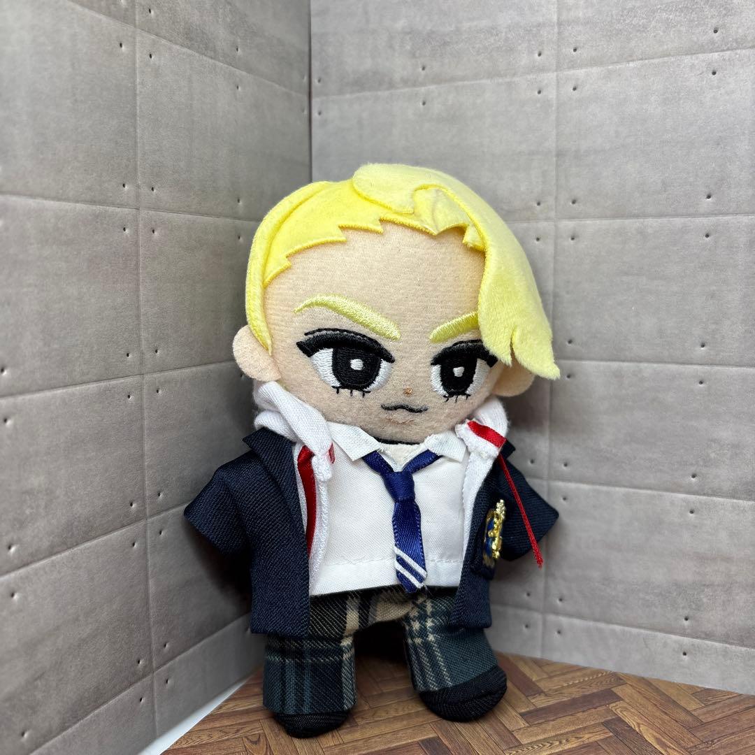 りんちゃん出品