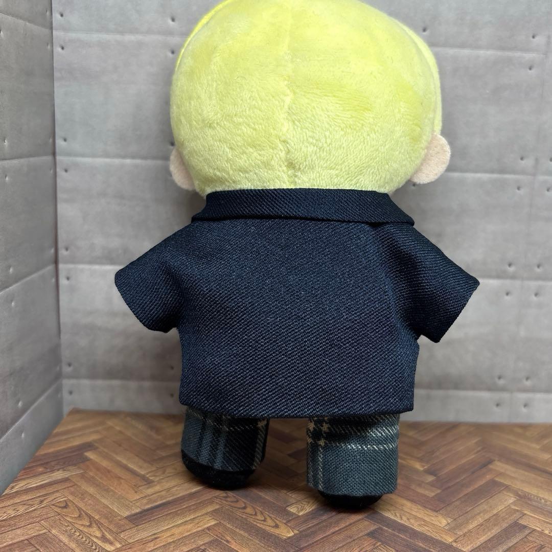 りんちゃん出品
