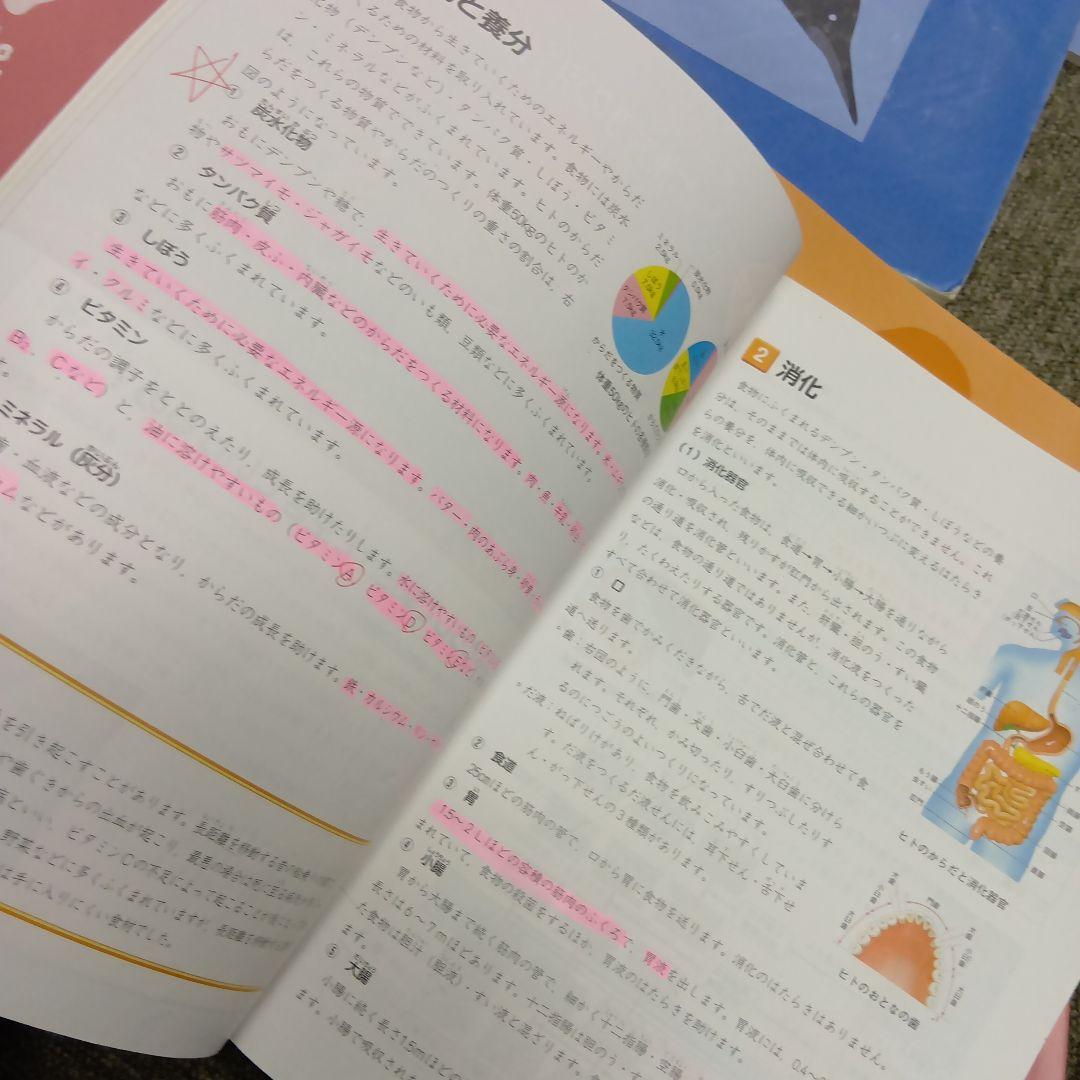 四谷大塚5年　予習シリーズ国算理社/漢字/最難国　上下　中古2023年使用版