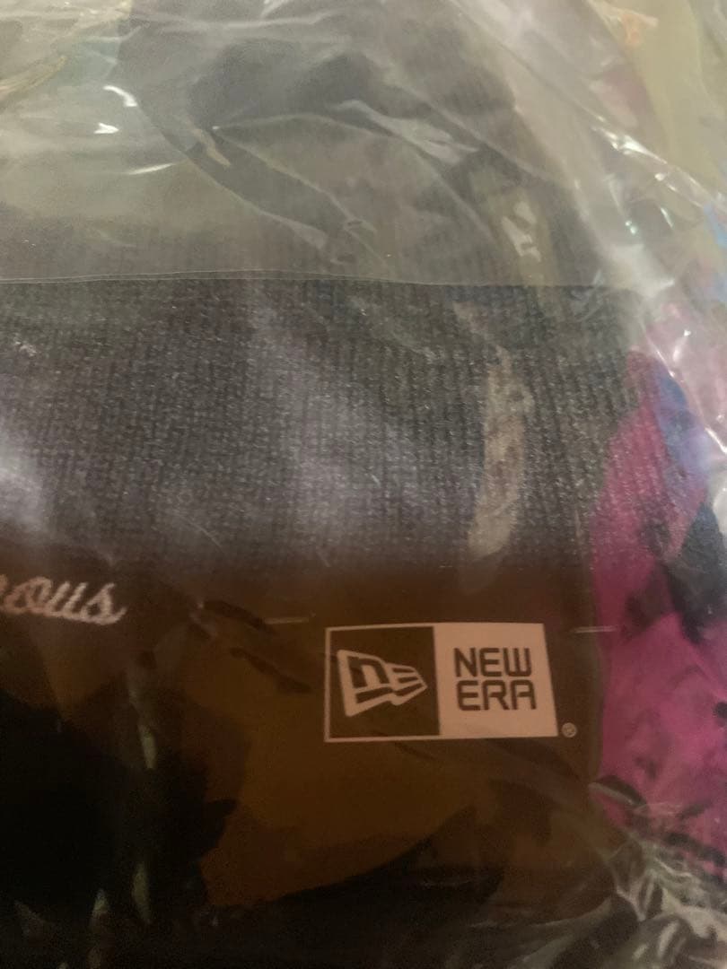 Supreme NEWERA Bandana 新品未使用