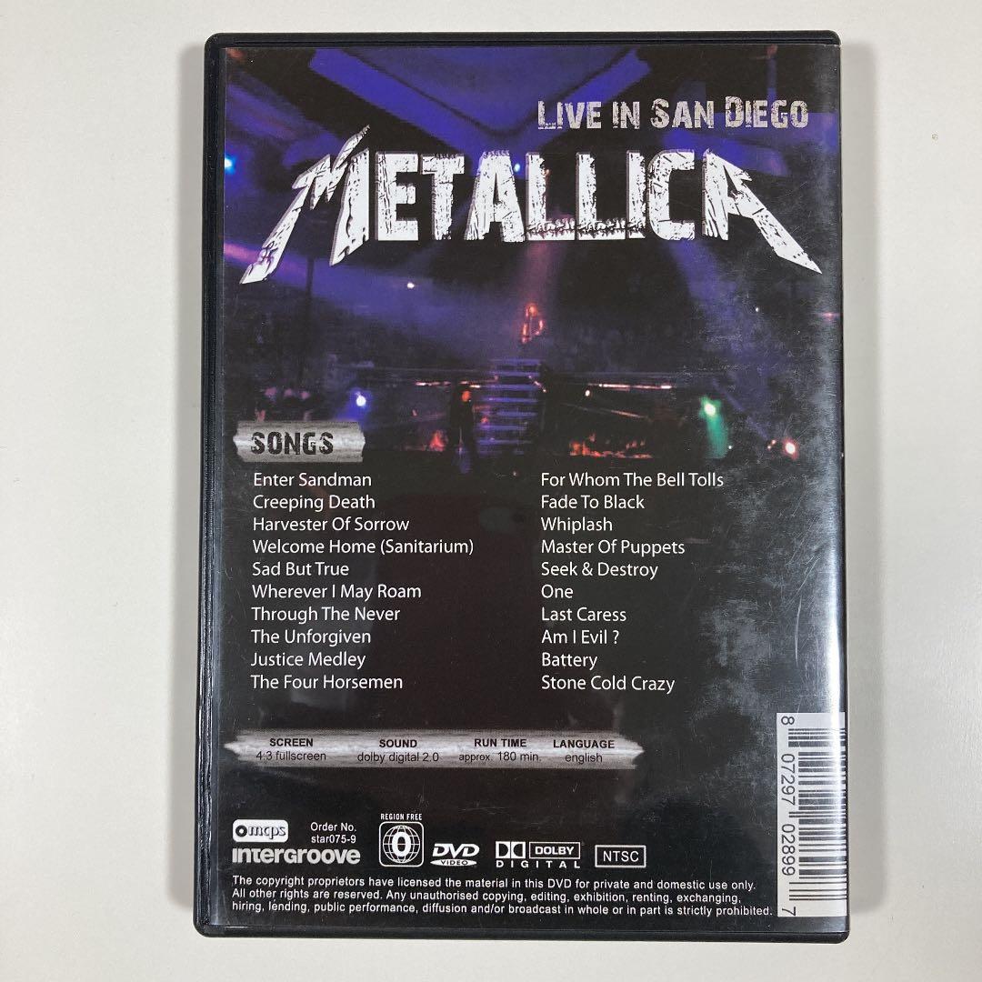 LLICA☆ Live In San Diego  【DVD】