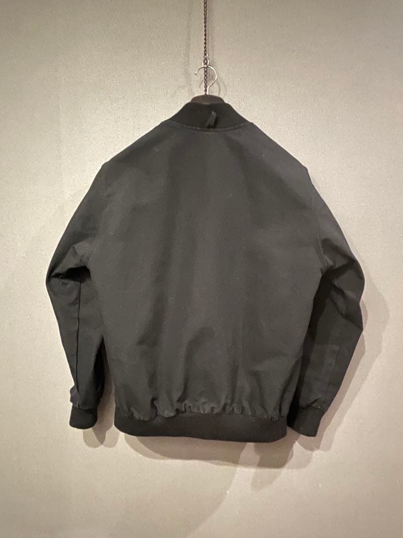 フィルソン FILSON ボンバー ジャケット BOMBER JACKET M