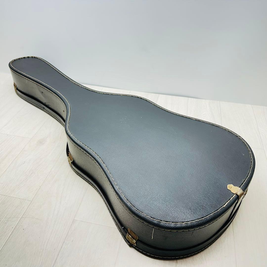SUZUKI アコースティックギター　C-200