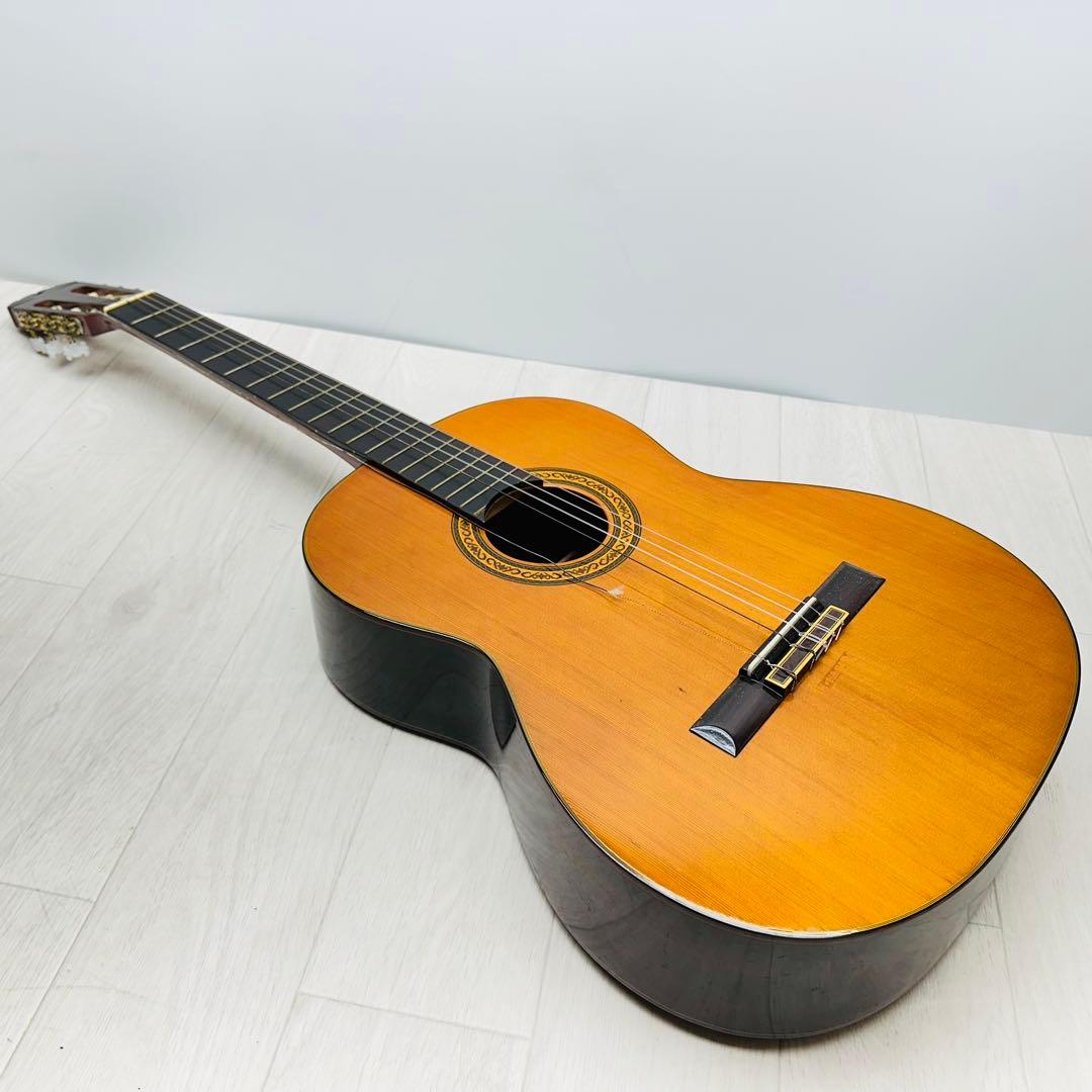 SUZUKI アコースティックギター　C-200