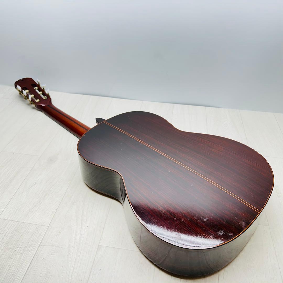 SUZUKI アコースティックギター　C-200