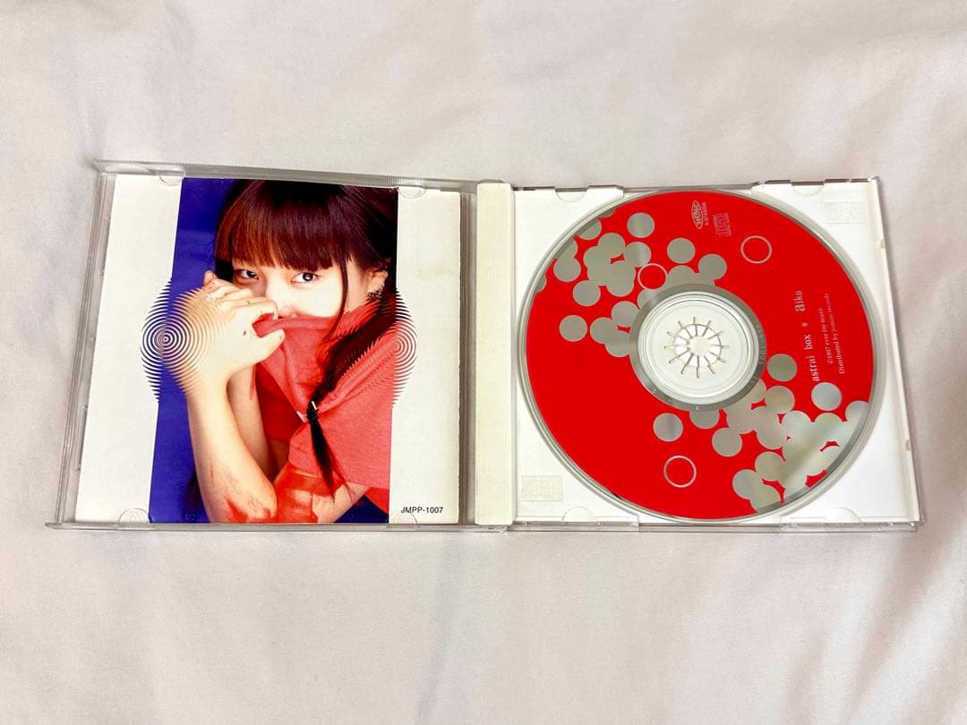 【おまけ付き】aiko CD3枚セット