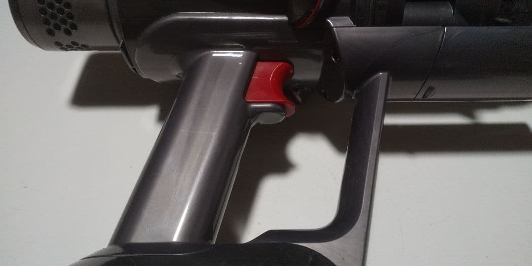 sv18 digital slim 本体 (ダイソン掃除機)