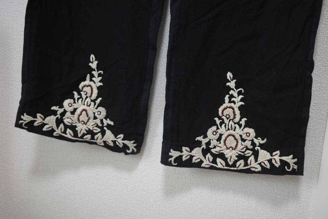 KARTIK RESEARCH Baracutaカルティックリサーチ　パンツ