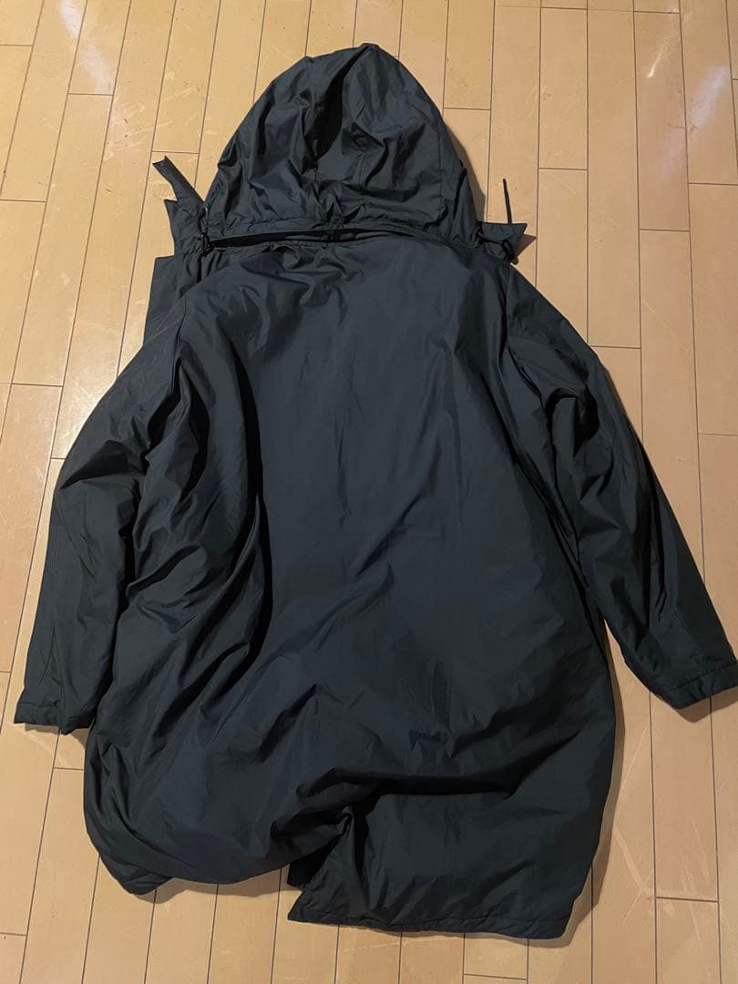 NIKE プリマロフト M65コートナイキ モッズコート M51