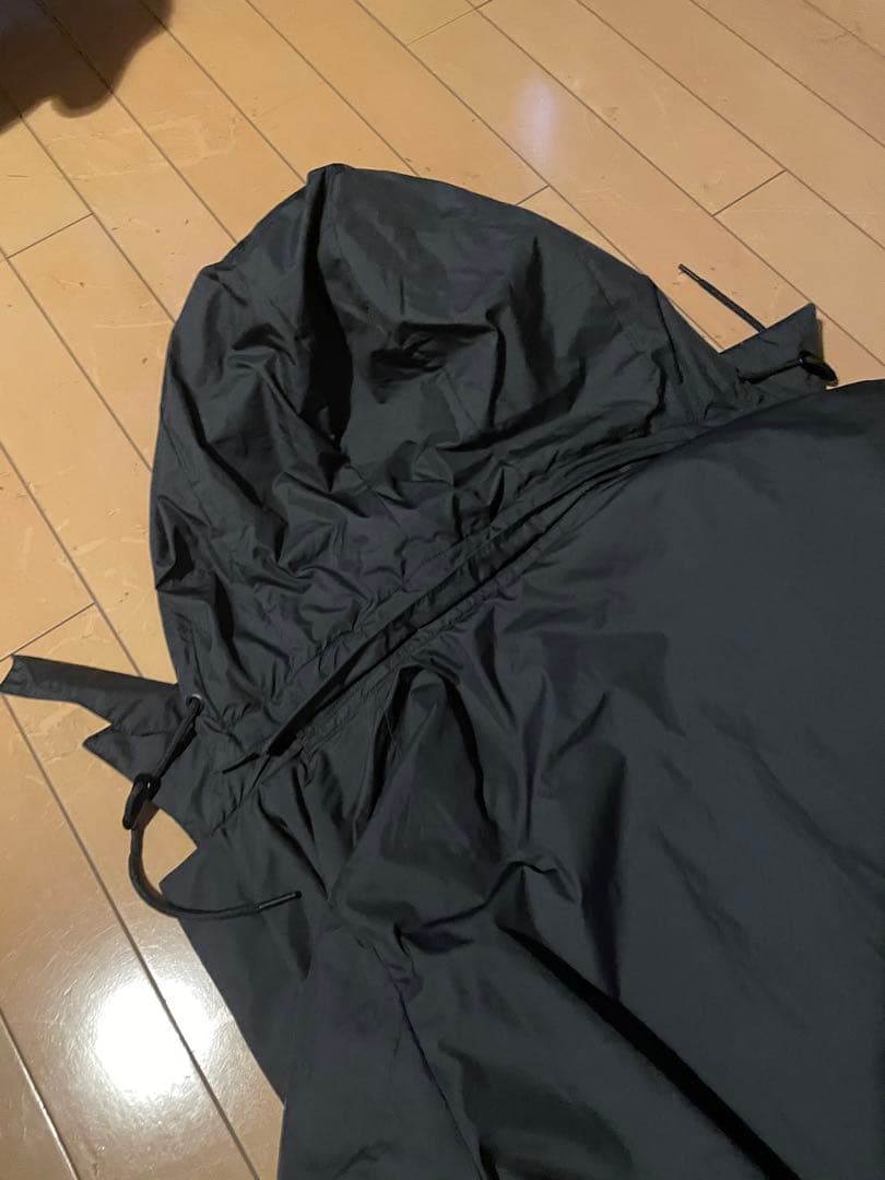 NIKE プリマロフト M65コートナイキ モッズコート M51