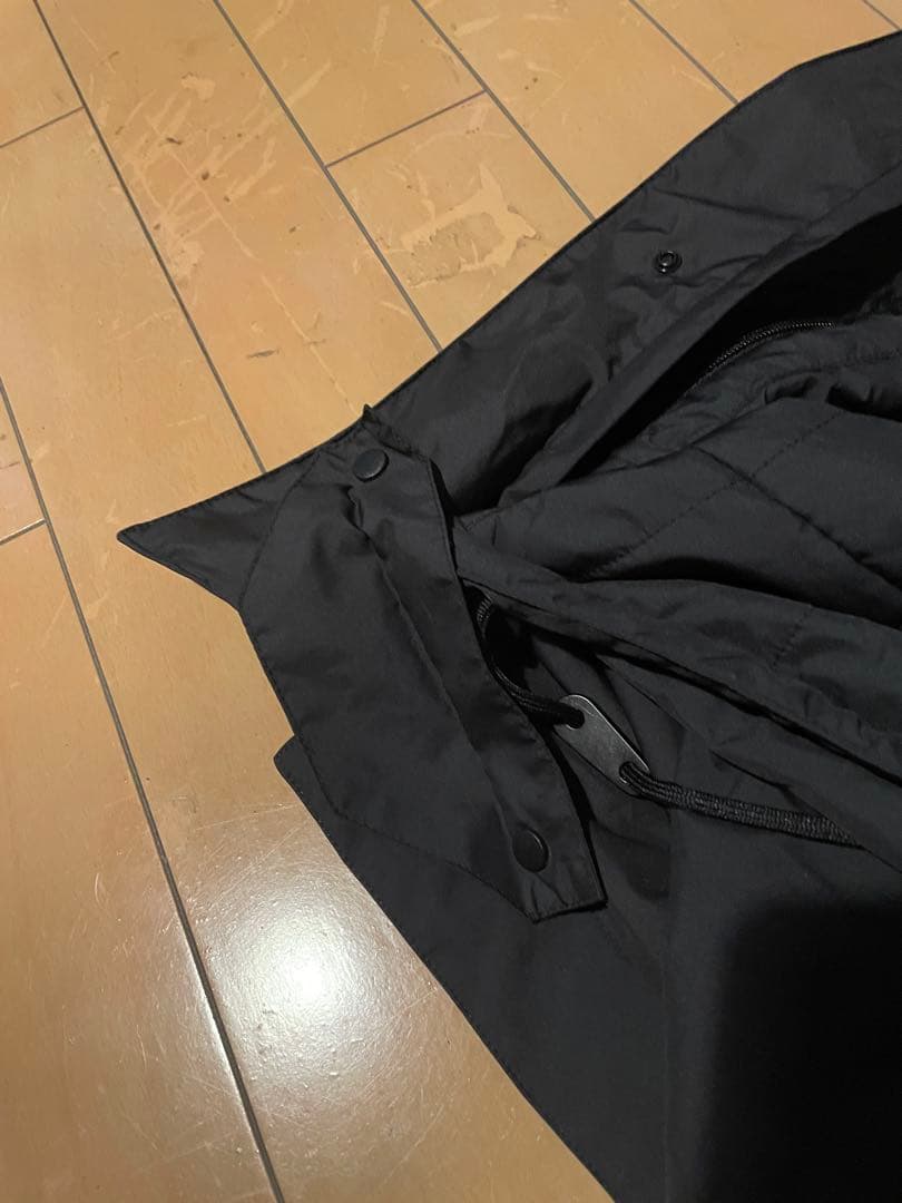 NIKE プリマロフト M65コートナイキ モッズコート M51