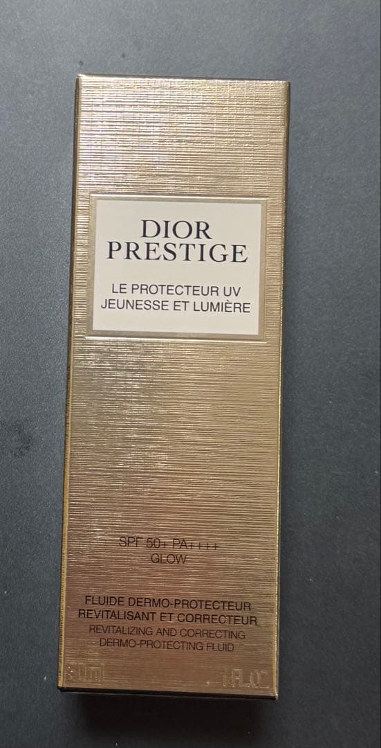 化粧下地 Dior Prestige Le Protecteur UV 30mL