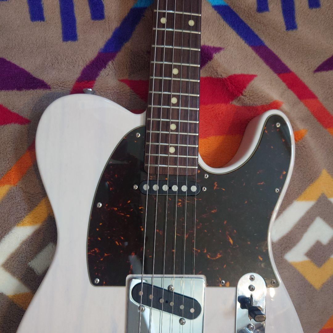 SCHECTER ( シェクター ) PA-LS/TK