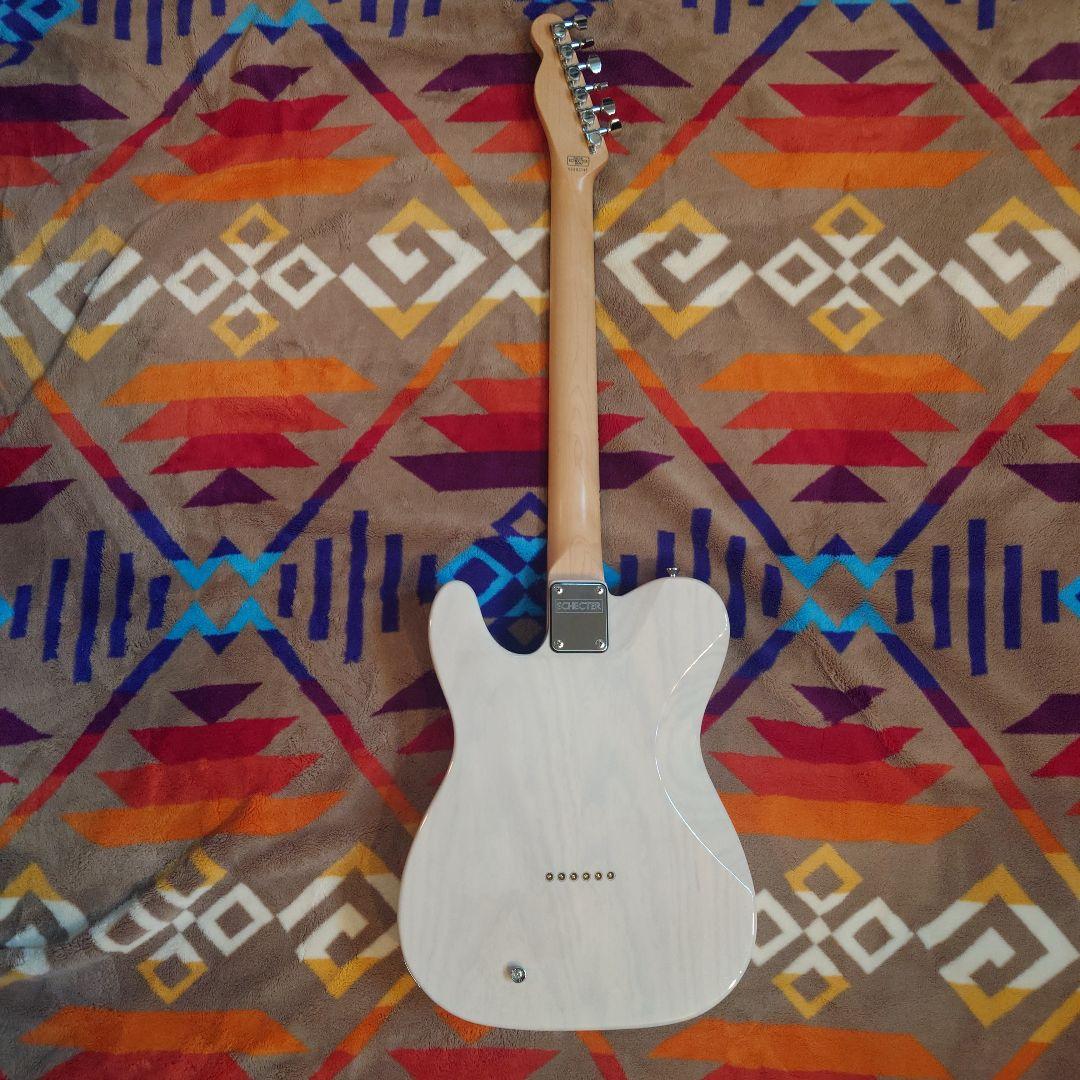 SCHECTER ( シェクター ) PA-LS/TK